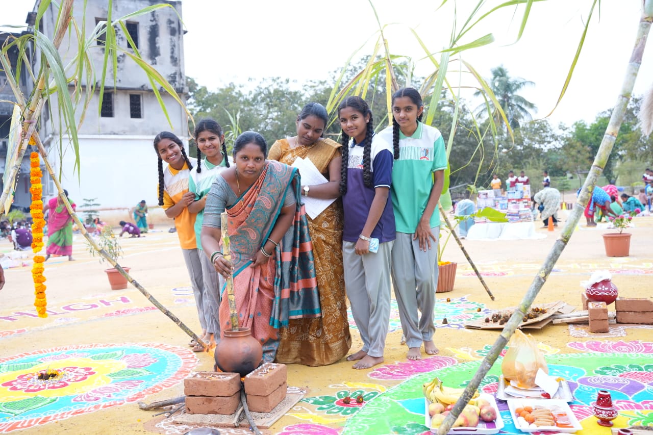 Students in Activity